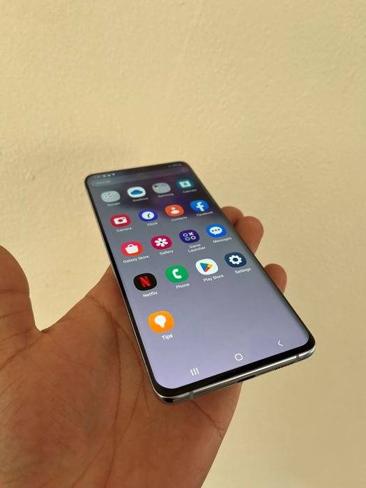 Samsung s20+ 5G 128GB