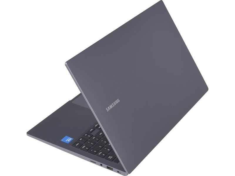SAMSUNG GALAXY BOOK4 NT750XGR-A51AG   i5-1335U/16/256/Display 15'6 IPS