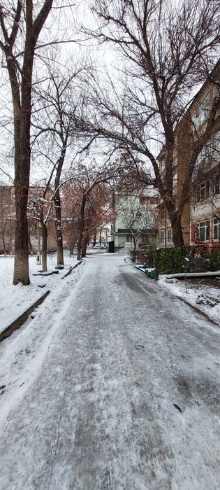 2-комнатная на Кадышева, Авиасозлар 3