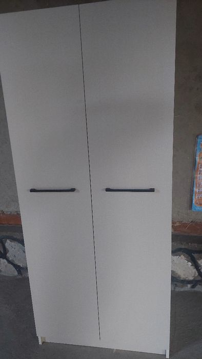 Шкаф ламинат 100%