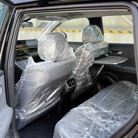 GAC AION V650 xalol nasiya va naxtga