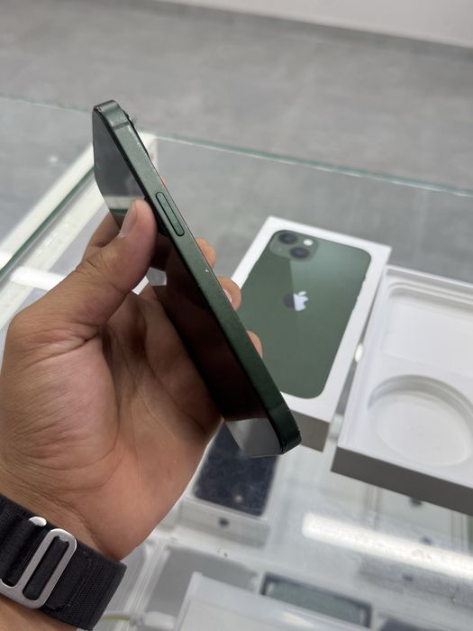 iphone 13 в хорошем состояний