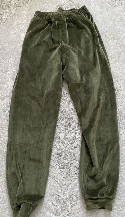 Trening catifea Diva Charm dama