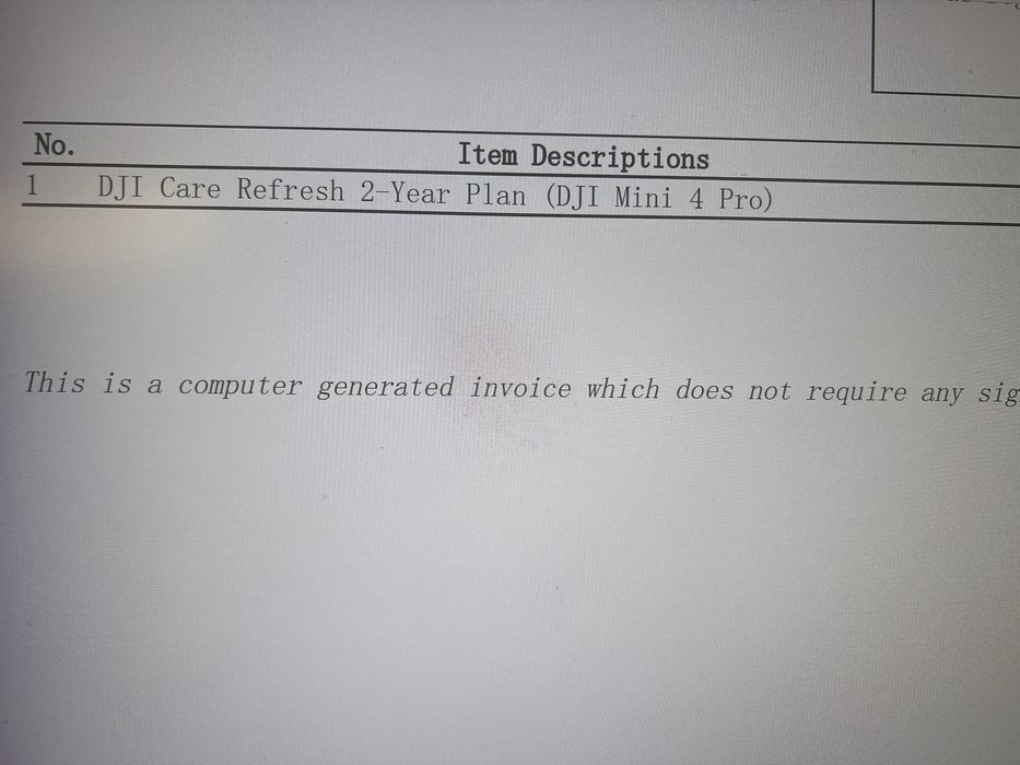 Dji Mini 4 pro RC2 fly more combo