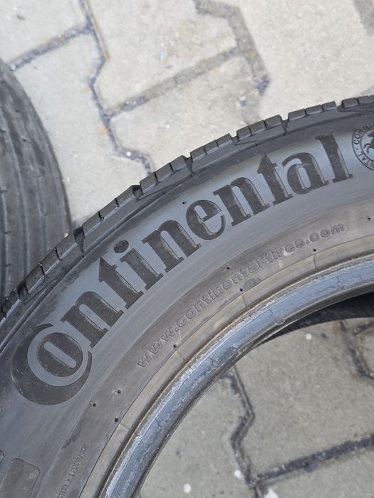 215 60 17 Continental