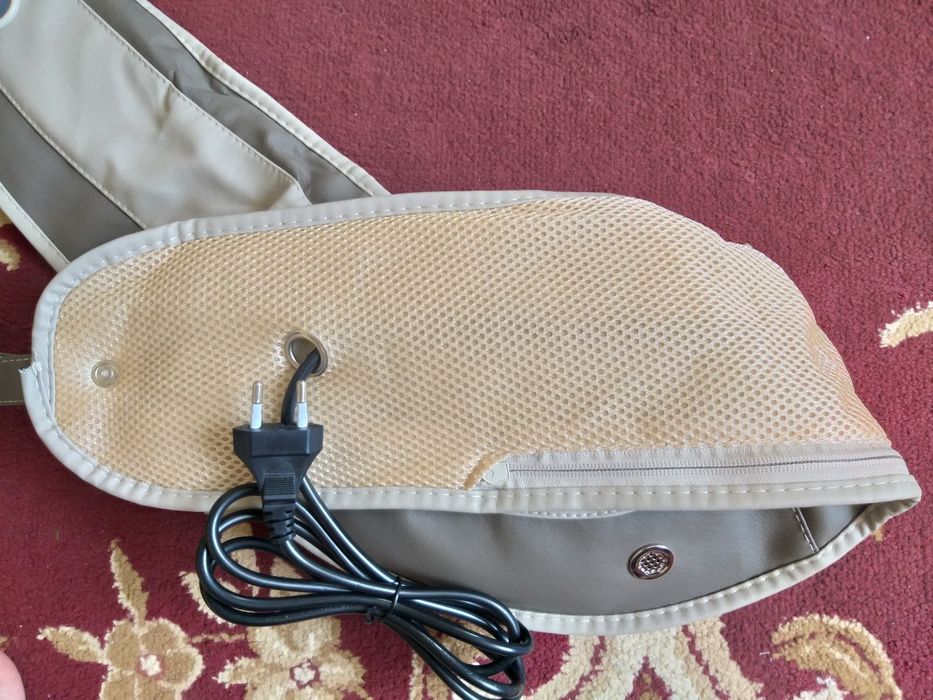 Массажёр ударный