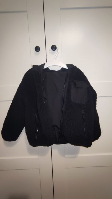 Яке с двойно лице за момче