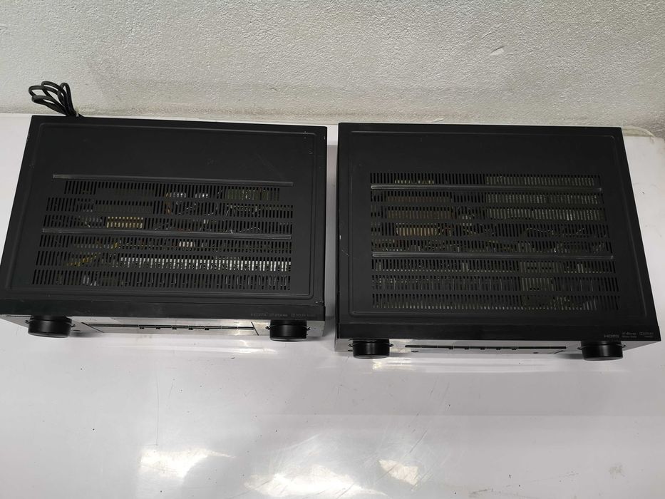 Ресийвър / Усилвател  - Pioneer VSX 330 / VSX 421