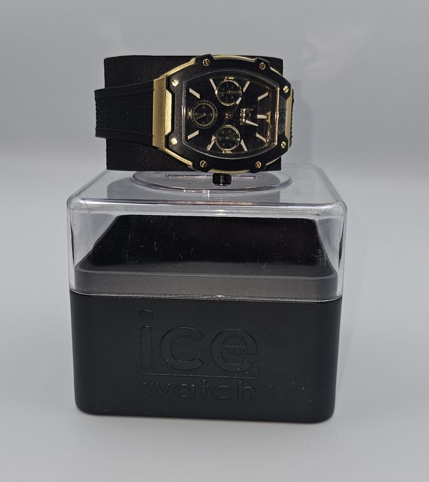 Amanet F28: Ceas Ice Watch Boliday 022865 (N)