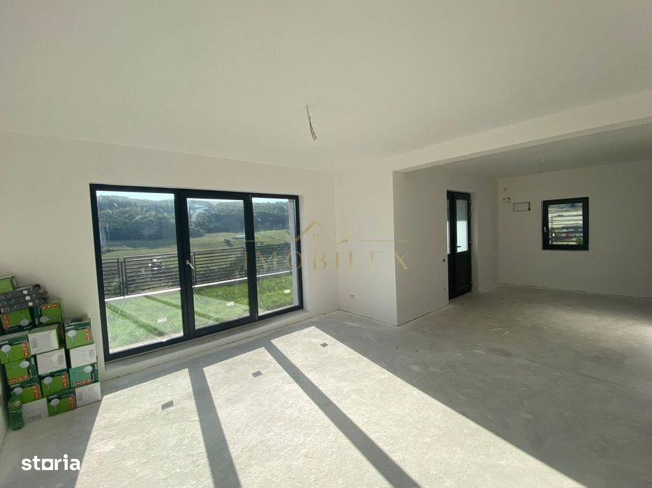 Casa individuala Valea Seaca