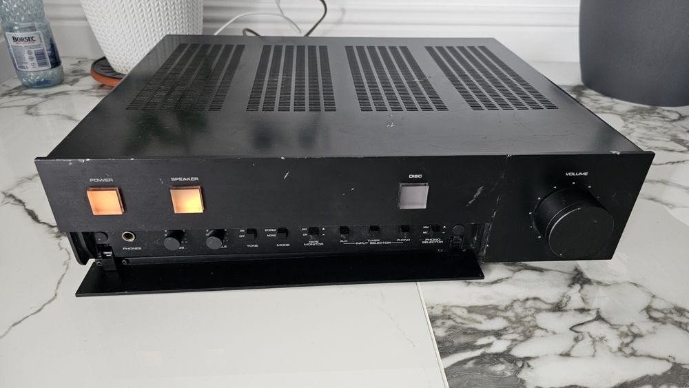 Amplificator yamaha A1