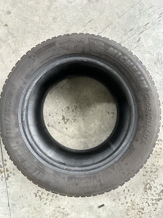 185/60/15 Michelin/ Goodyer/ Kleber