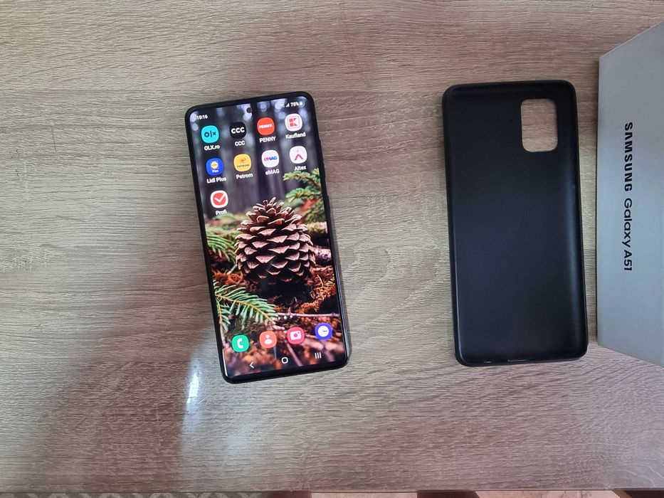 Samsung Galaxy A 51