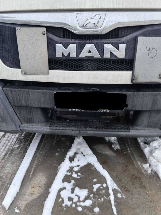 Камион МАН тгл. 1823 ев6