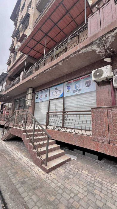 Мирзо Улугбек, Олтинтепа кўчаси 67 м2 офис сотилади