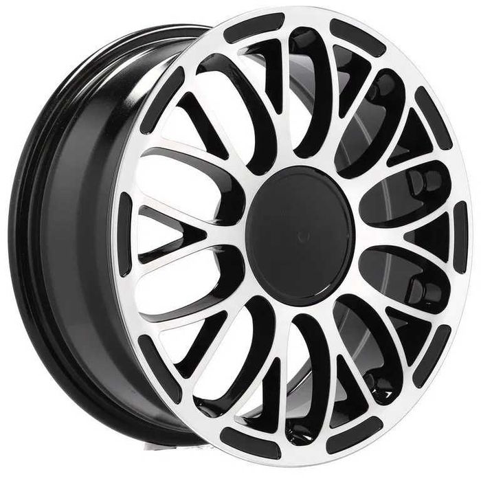 Jante FIAT R15 4x98 392 Style | 500, Punto, Bravo, Doblo, Panda, Stilo