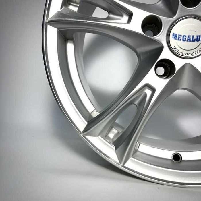 16 диский металик брилянт