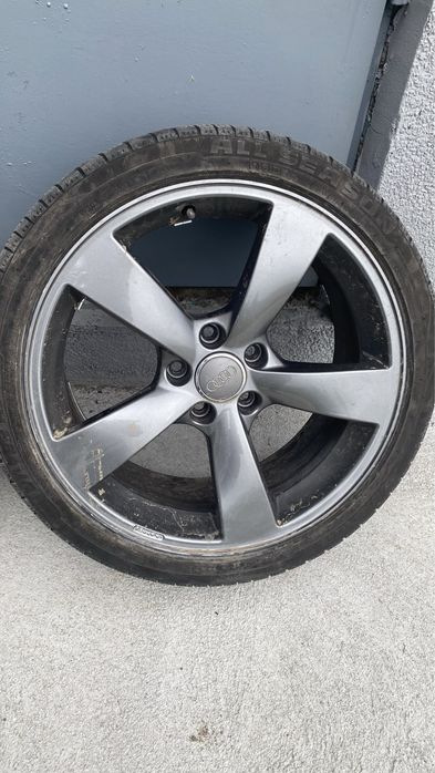 Джанти с гуми —-