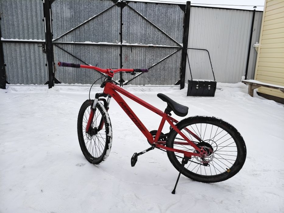 Продается велосипед