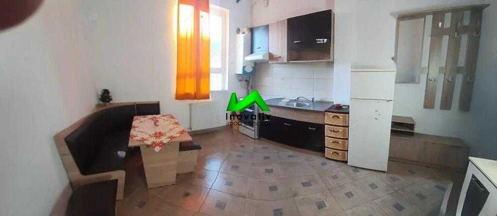 Apartament de vanzare 2 camere Sibiu Turnisor