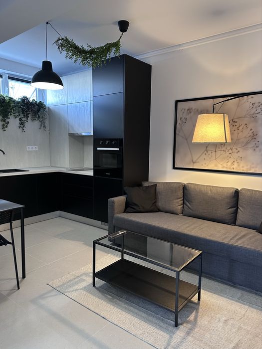 2 camere - apartament nou - Otopeni - prima inchiriere