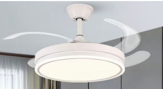 SKIDKA!!! Вентилятор Люстра