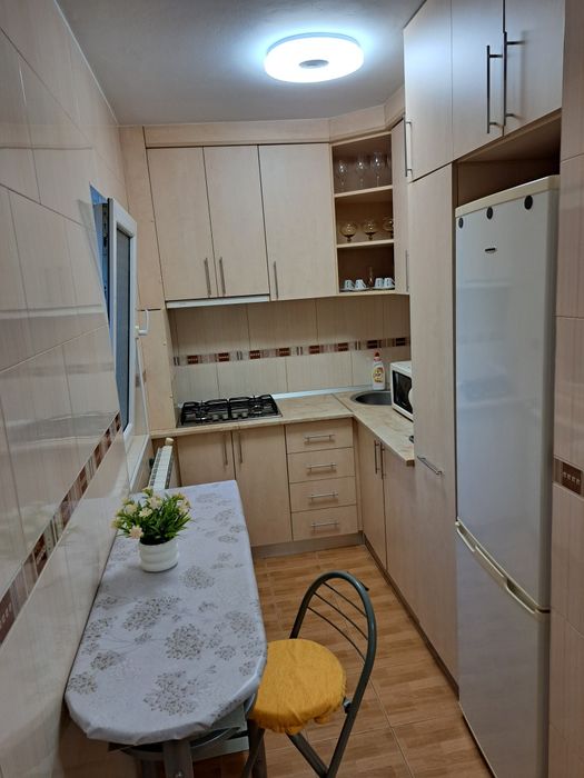 Inchiriez apartamant cu o camera Micalaca Kaufland