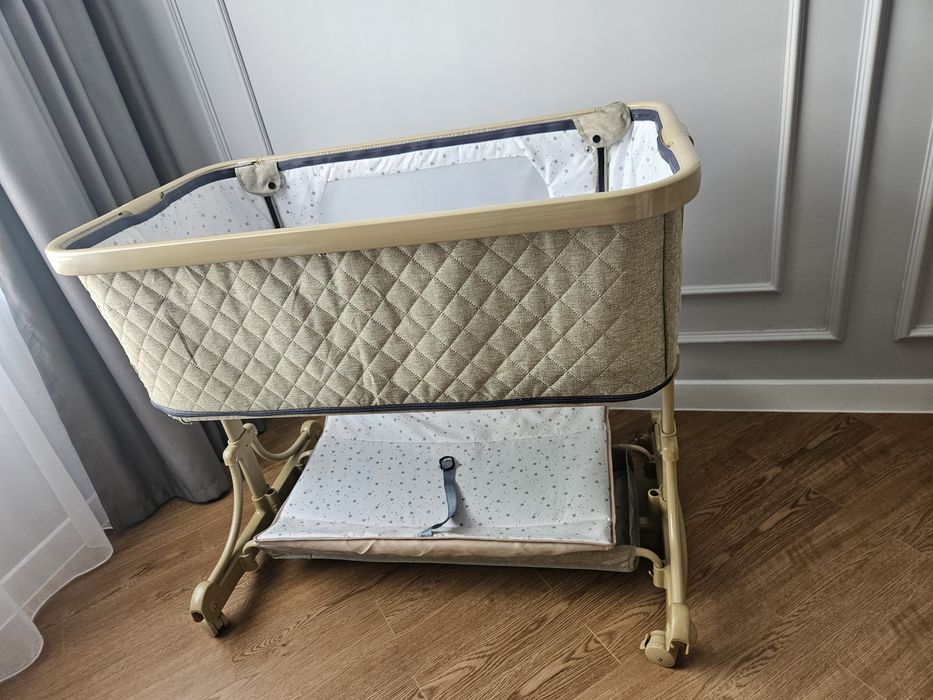 Детская колыбель