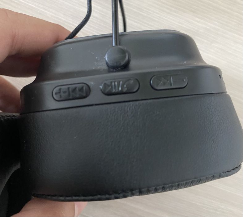 Оригинальные наушники Marshall Major 5