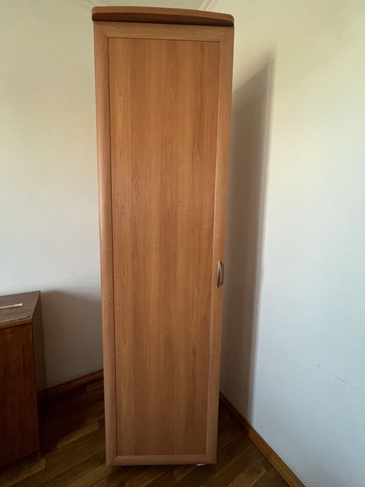 Шкаф 2 м на 60 см