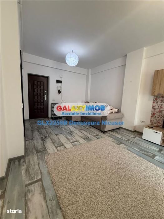 Garsoniera, Militari Residence, Str Rezervelor — fotografia 3