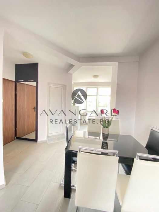 Продава се Двустаен апартамент в Пловдив, Кършияка - 55 кв.м за 2040 €/кв.м - Снимка #1