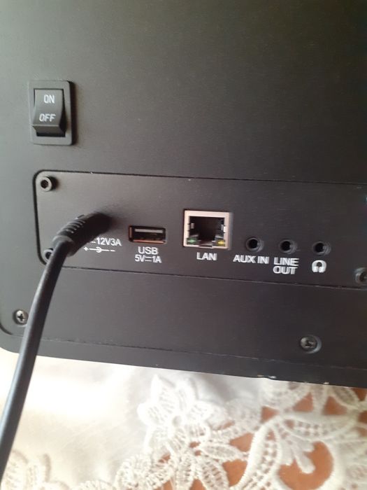 Radio imperial DABMAN i200