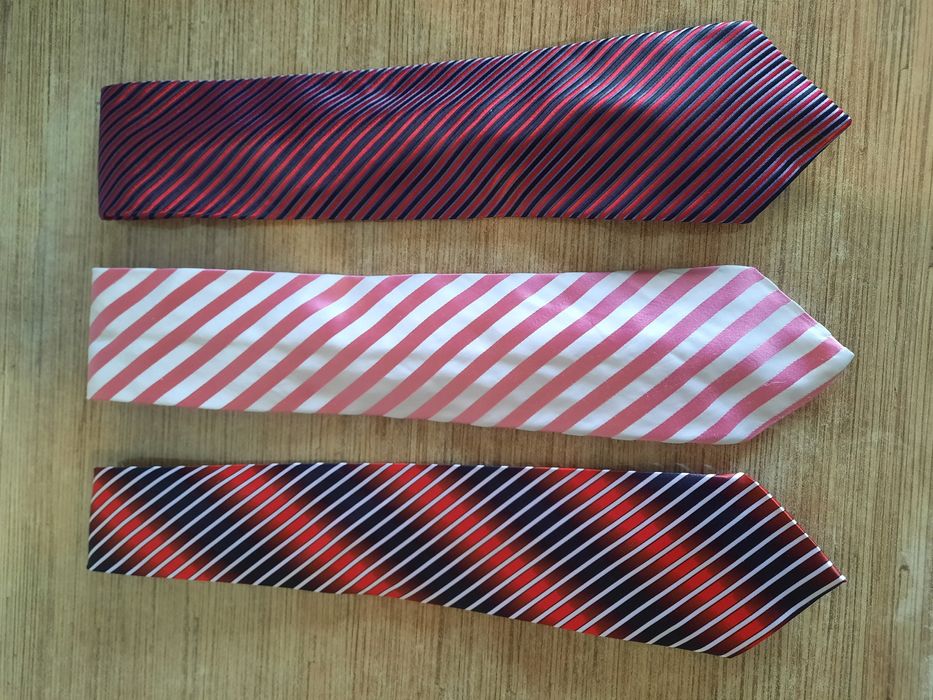 Мужские галстуки