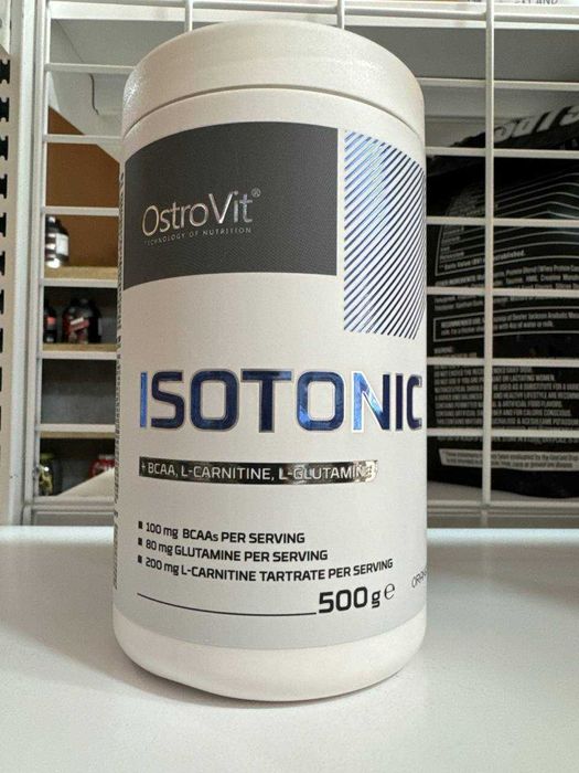 OstroVit Isotonic Изотоник Островит