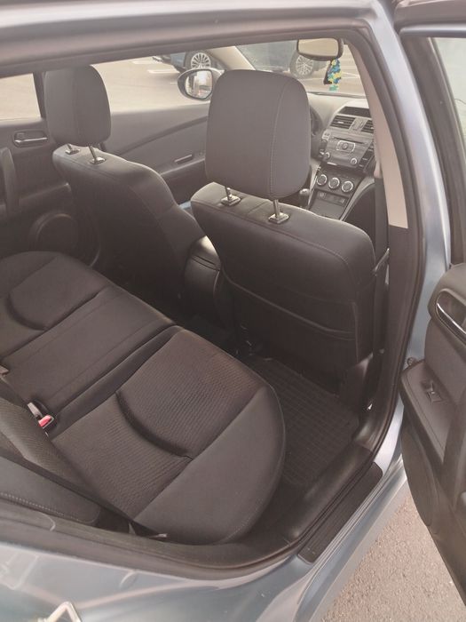 Mazda 6 , 2.0 benzina