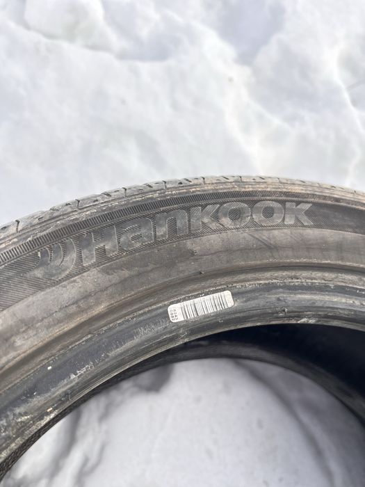 Продам резину лето 195/45/16