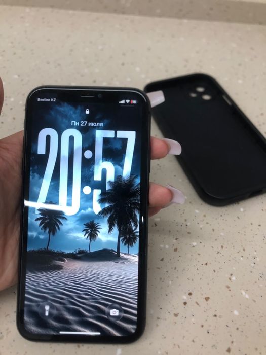iPhone 11 64 gb
