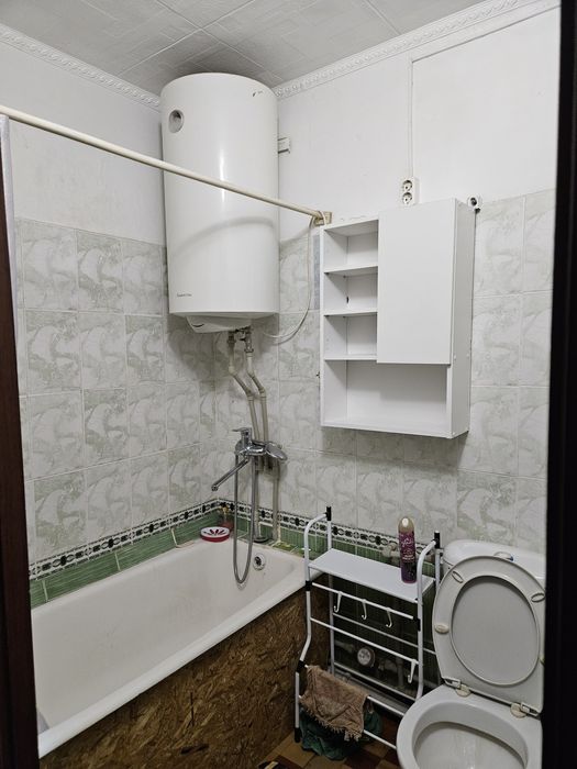 Сдам 2х комн квартиру