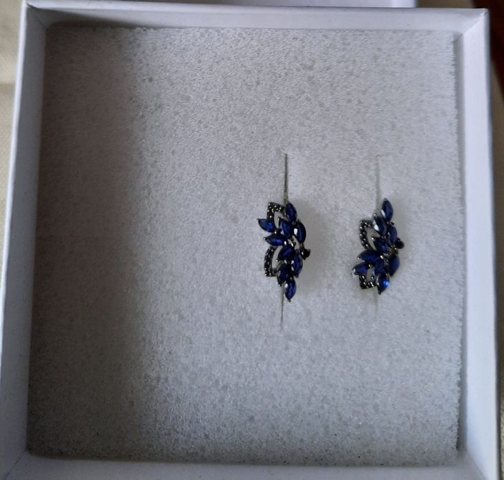 Наборы из Золота и Серебра