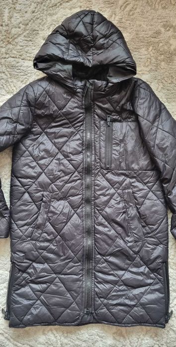 Черно яке за момиче шушляк