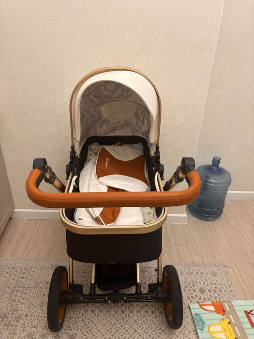 Детская коляска (Belecoo)