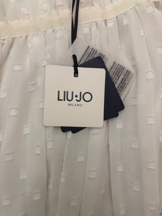 Дълга рокля  Liu Jo -