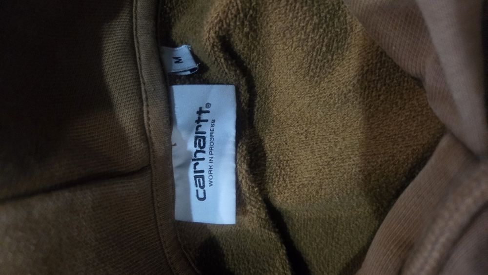 carhartt hooded carhartt sweat
