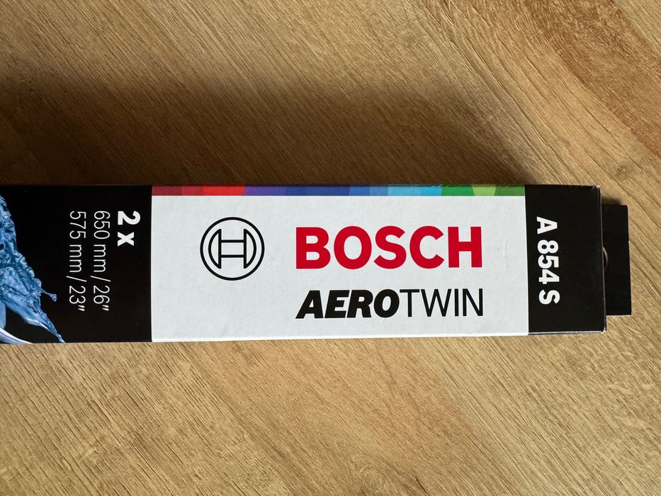 Bosch Aerotwin, 650 мм