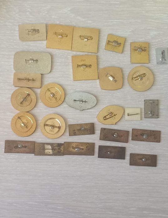 Значки тематика космос