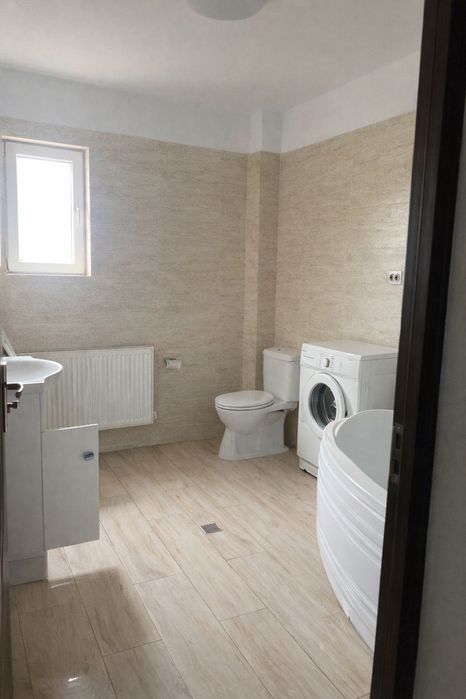 apartament de vânzare (2 camere) Cristești