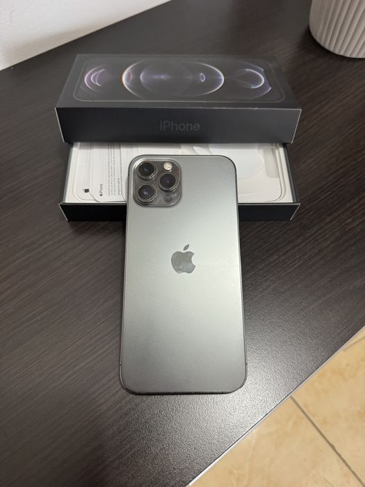 Iphone 12 ProMax