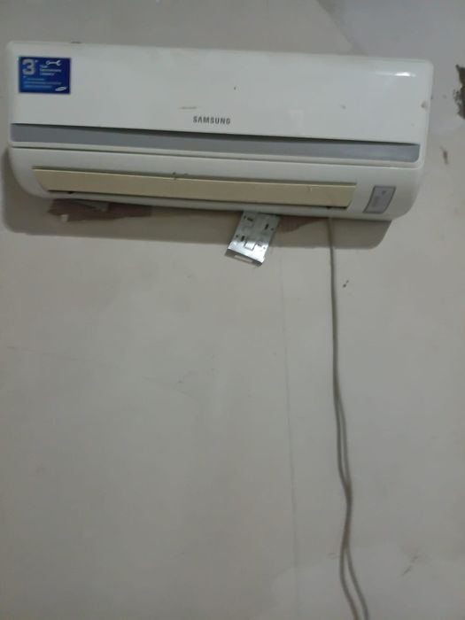 Газ плитамен қосып бәрі сатылады