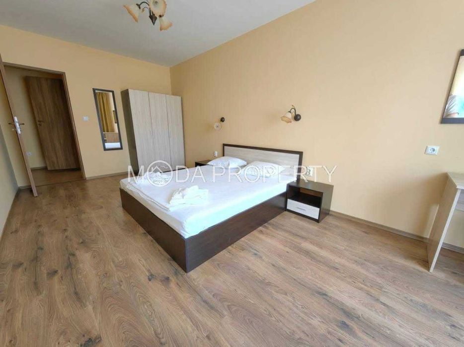 Продава се Двустаен апартамент в к.к. Слънчев бряг - 70 кв.м за 678 €/кв.м - Снимка #4